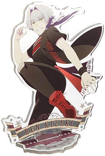 アイドルマスター SideM アクリルスタンド~1st STAGE&2nd STAGE~ O.牙崎漣