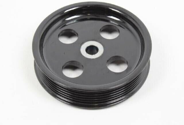 Power Steering Pump Pulley for 2012 Ram 1500
