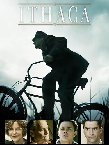  Ithaca