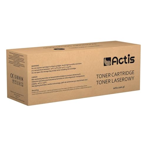 Actis Toner TB-2420A Noir