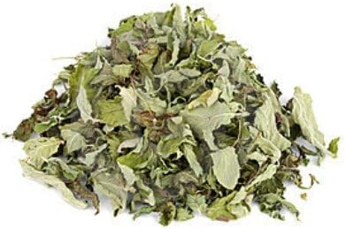 Mint Leaves Dry 3.5 Oz