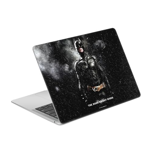 Peau Autocollant Couverture MacBook Air 13.3 A1932 A2179 The Dark Knight