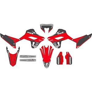 Mxp Graphiscs Customized Crf250L Decals Stickers Kit For Honda Crf300L 2021 2022 2023 1 419v6ilgd7l. sl500 . ss300