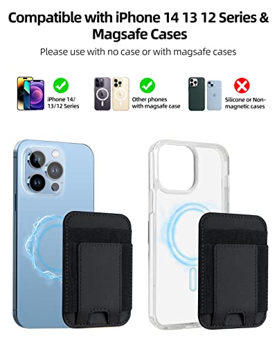 Extrelife Upgraded For Magsafe Wallet thumb #6