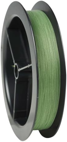 SpiderWire Ultracast Ultimate Braid