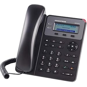 Grandstream GXP1610 VoIP telefoon