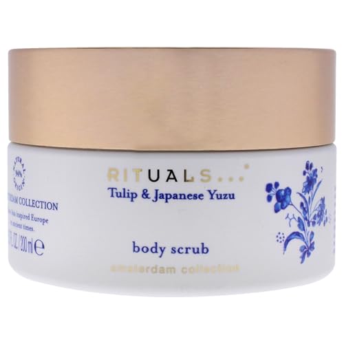 Rituals Amsterdam Collection Gommage Pour Le Corps - vue 2