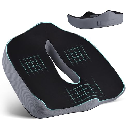 Cuscino Per Seggiolino Auto In Memory Foam - Italia - Foto 4