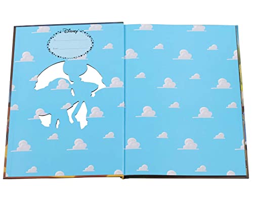 Disney Pixar: Toy Story