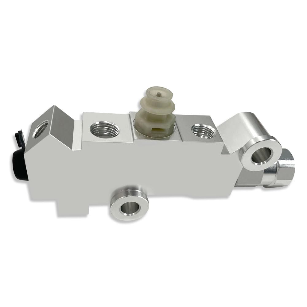 インパラ　クローム プロポーショニングバルブ フロント ディスク/リア ドラム用 インパラクローム プロポーショニングバルブ フロント ディスク/リア