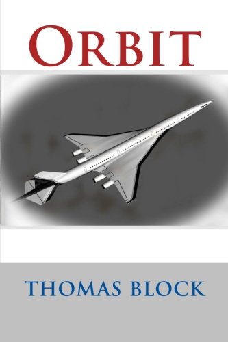 Orbit 0425057402 Book Cover