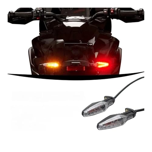 Clignotant LED pour moto F900GS R1300GS indicateur direction