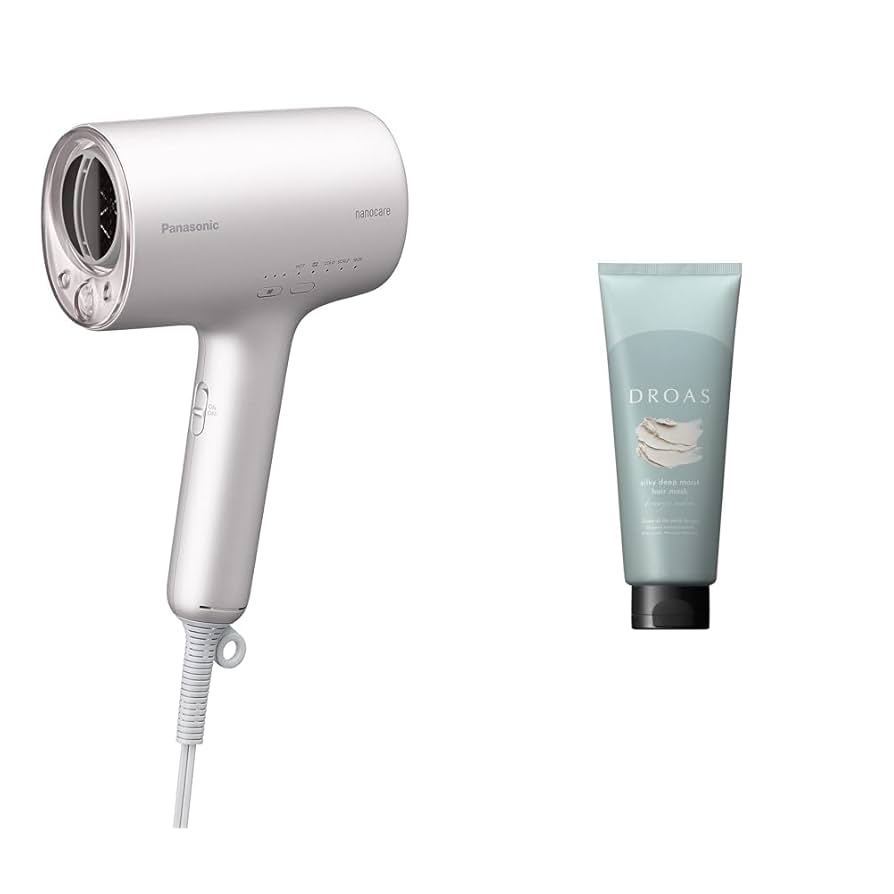 【⭐︎まろにーです】Panasonic EH-NA0J 概要 ヘアードライヤーナノケア EH-NA0J | ヘアケア（ドライヤー