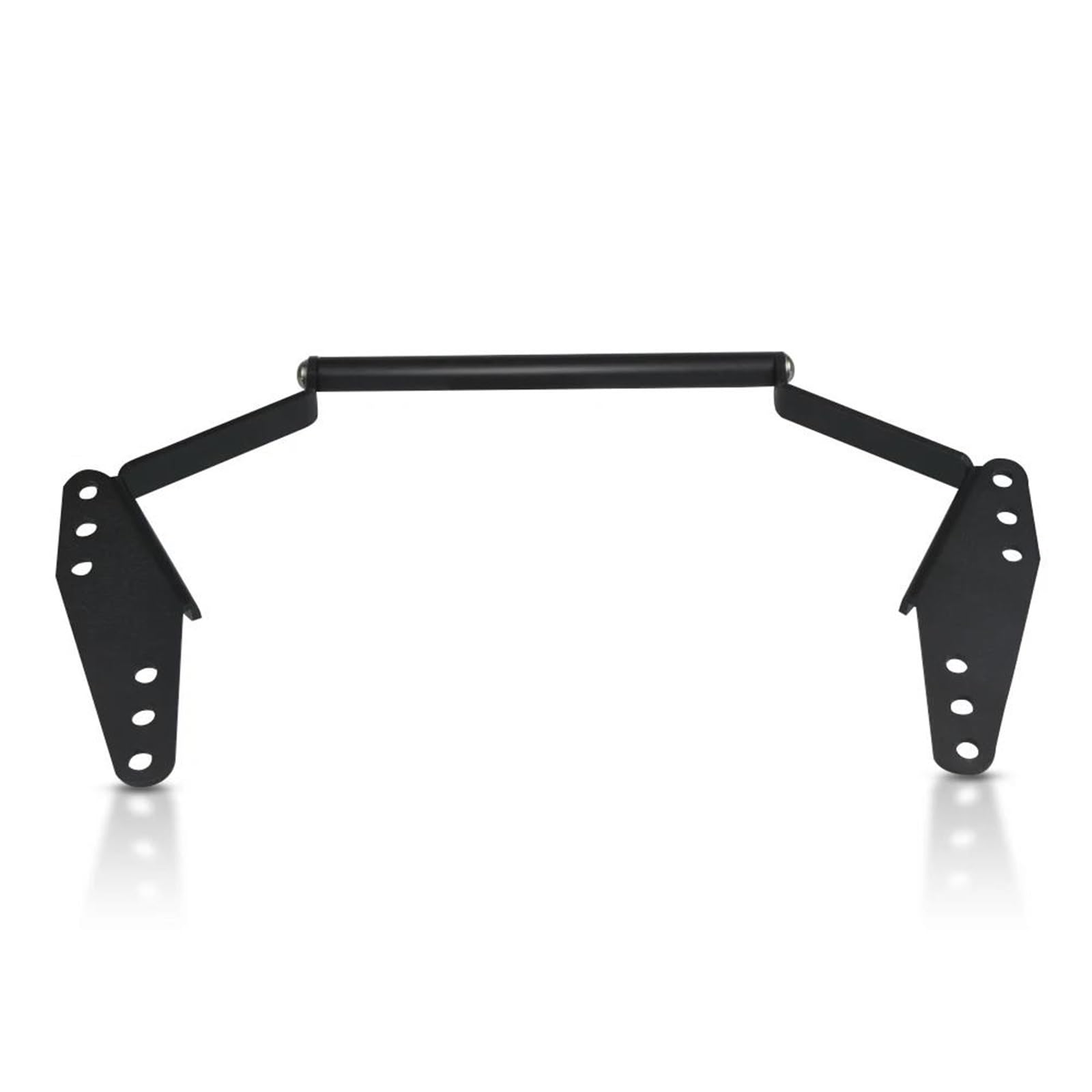 Wefolcc One Color For Suzuki For V-Strom Dl 650 Dl650 Dl650xt Vstrom 1000 Dl1000 2017-2023 12Mm Charger Handlebar Holder Navigation Bracket(Navigation Bracket)