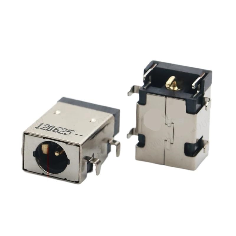 Prise femelle CC 5525 pour réparer votre ordinateur portable au bureau