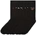 find. E071s Week, Chaussettes Homme, Noir (Schwarz), Taille unique (Taille fabricant: Large)