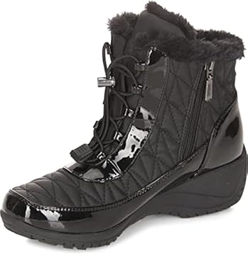 khombu snow boots womens