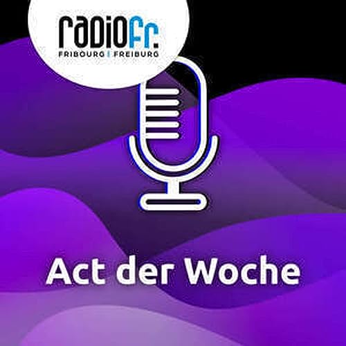 Act der Woche cover art