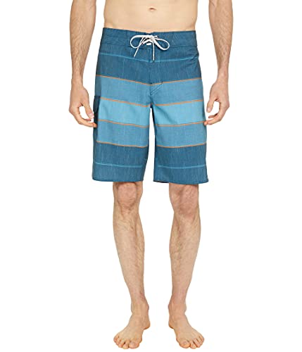 Billabong All Day Heritage OG: boardshorts para hombre sin rozaduras y de ajuste firme
