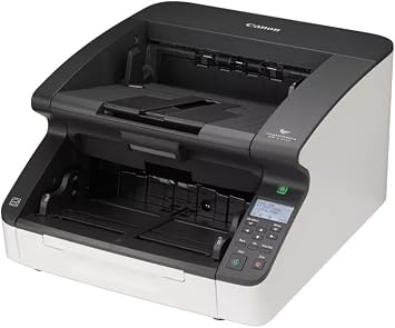 Canon Imageformula Dr-G2110 Sheetfed Scanner - 600 Dpi Optical