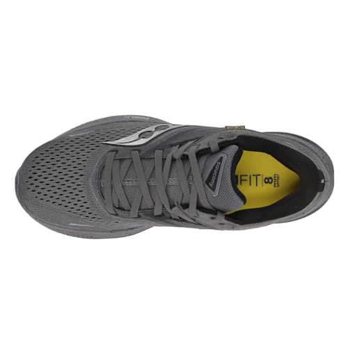 Saucony Men's Ride 16 Sneaker4