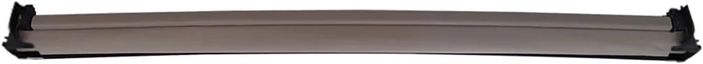 Compatible For Benz X117 W117 C117 CLA 180 200 220 250 260 45 2014 2015 2016 Car Panorama Sunroof Sunshade Curtain Cover Assembly(Beige)