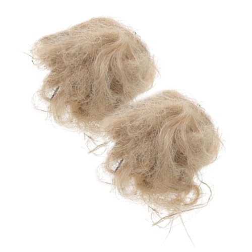 UPKOCH 2 Bags Natural Bird Nesting Materials Parakeet Nests Bedding Materials Nesting Filler for Wild Birds Outdoor Hummingbird Bed Material