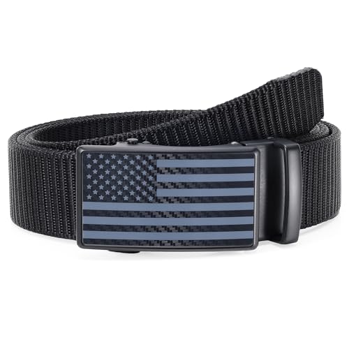 SANSTHS Ratchet Belts for Men