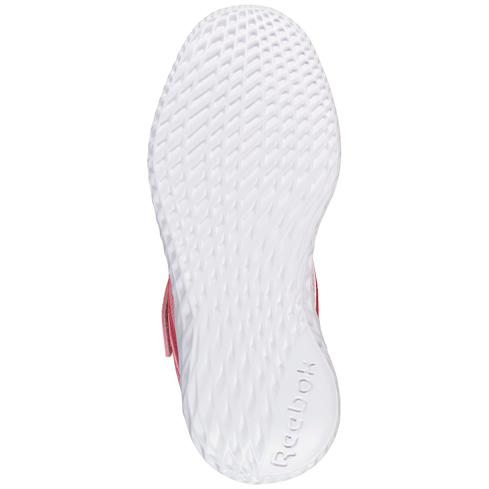 Reebok Rush Runner 5 Elastic Lace & Top Strap ZapatillasNiñas