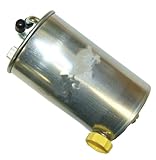 2 PIECES OF FUEL FILTERS 112-9188 or 1129188, FITS TORO MOWERS 3250D, 580D, 593D, ZMASTER 7000, etc