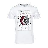 Volcom Men's Marune Short Sleeve T-Shirt