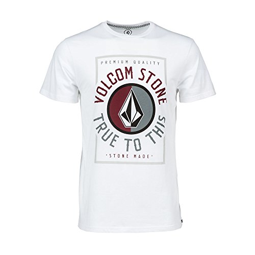 Volcom Men's Marune Short Sleeve T-Shirt