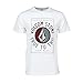 Volcom Men's Marune Short Sleeve T-Shirt