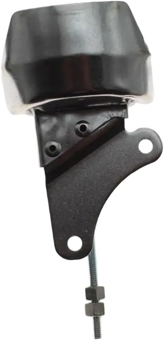 Compatible with Turbo Wastegate Actuator Fit for Golf Fit for Jetta Fit for Passat B6 Polo Fit for Touran Fit for Caddy 1.9TDI KKK KP39 2001-2005 5439-988-0011 Auto Parts