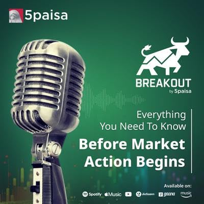 May 18: Sensex, Nifty Slip on Friday Amid Oil Surge, Asian Markets Weak & More