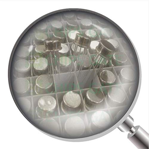 CG CHIPS GATE LM101AH-883B Nonbrand 1Pcs New Lm101Ah/883B Ray 8431+ Can-8