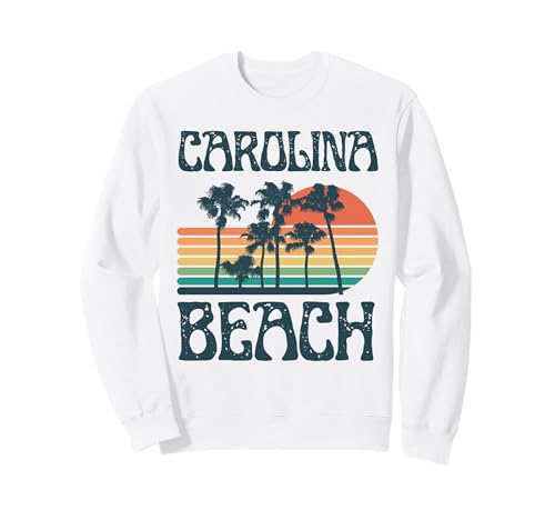 Plage de Carolina Sweatshirt