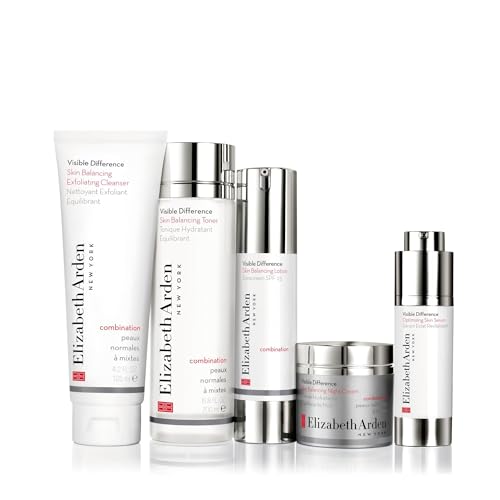 Visible Difference Nettoyant Exfoliant Solution Pores Obstrués Peau Mixte - 4