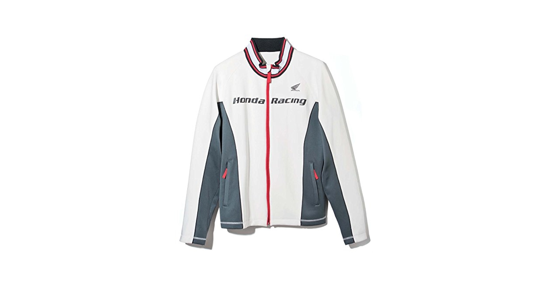 Amazon | Honda(ホンダ) キープドライトラックジャケット
