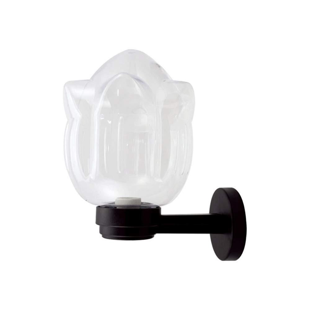 Luminaire extérieur LED étanche pour éclairage du mur externe