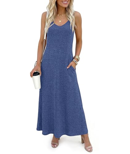 Women's Maxi Dress