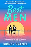 Best Men: A laugh-out-loud, enemies-to-lovers MM romance for fans of Heated Rivalry