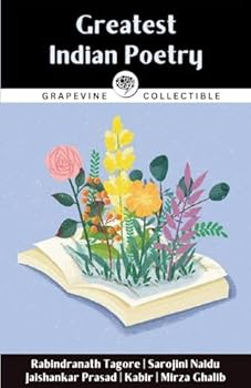 Greatest Indian Poetry