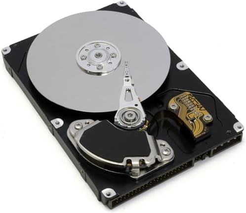 80GB 2.5 Inch IDE/Pata Laptop Hard Drive Imported 4200/5400/7200RPM (for CNC, Xrayy, and Industrial Machines)