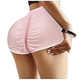 Pole Dance - Pantaloncini sportivi da donna Pole Dance, pantaloncini corti sotto abito a vita alta, comodi, pantaloncini da donna, sportivi, yoga, polo, danza, caldi, pantaloni da ciclismo, da donna,