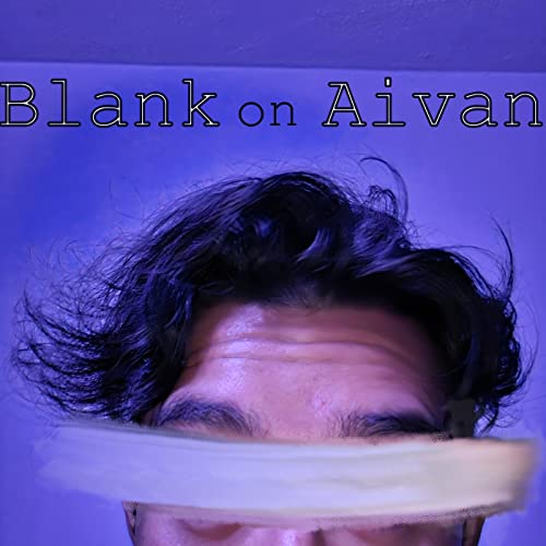 Blank on Aivan cover art