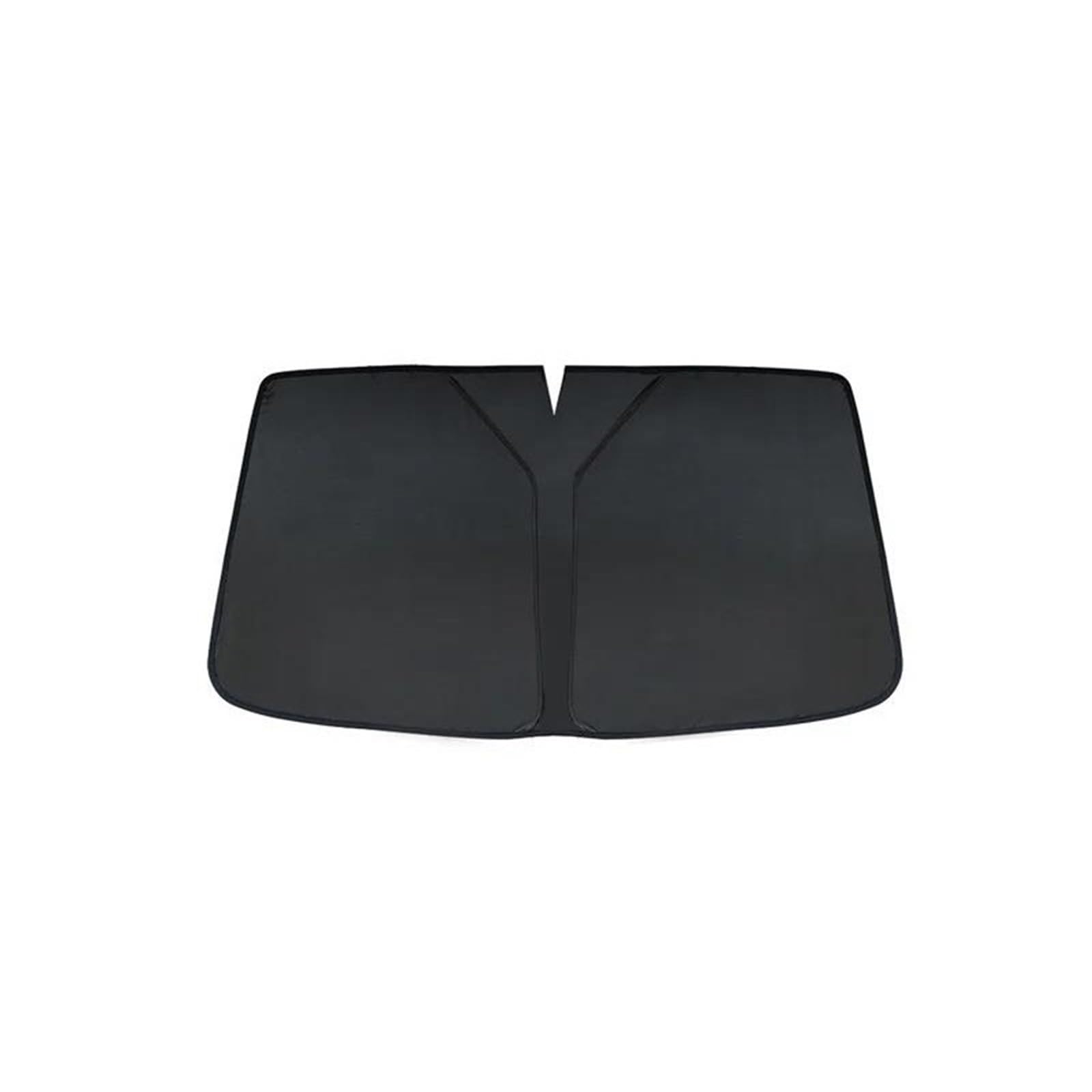 Para Subaru Para Forester Para SL Para MK6 2025 2026 2027 Protección Privacidad Visera Cubierta Parabrisas Accesorios Parasol Coche Magnético(Front Windshield)
