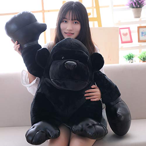 peluche gorila grande