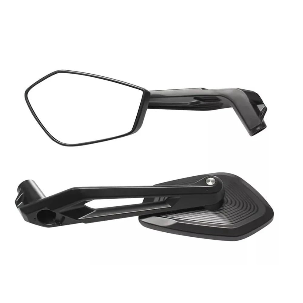 Moto Lusterko końcówkowe kierownicy Motocyklowa k Pasuje Do Bmw R 1250 GS R1300GS R1200GS LC ADV S1000XR F900R/XR F850GS F750GS F900R Lusterko Wsteczne Motocykla Lusterka
