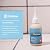 Tile Grout Repair Kit, Beige Grout Filler Tube 8 oz, Grout Repair Renews, Fast Drying Repait Kit, Grout Sealer for Floor Tile - Spatula Included (Beige)